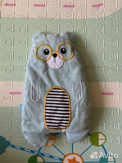 Грелка мякиш