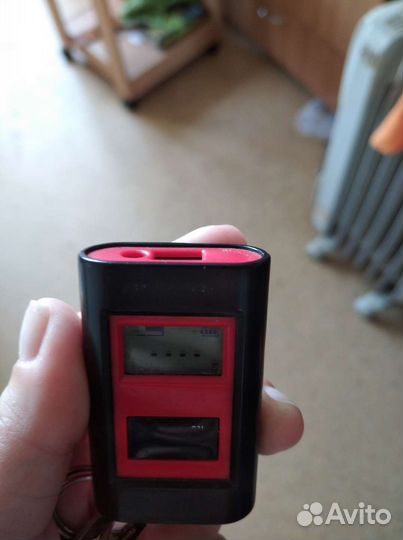 Лазерная рулетка