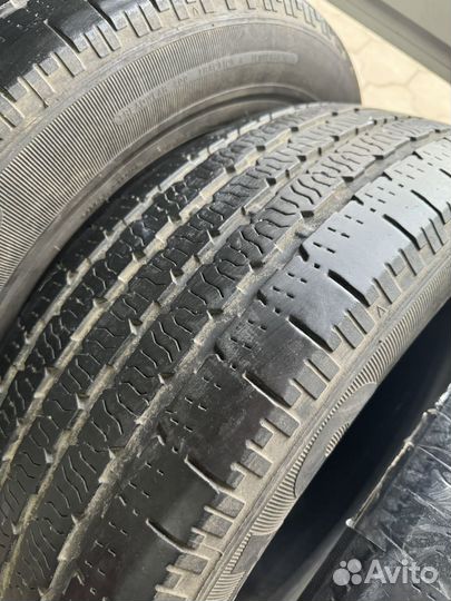 Kumho Radial 798 Plus 235/60 R17 102H