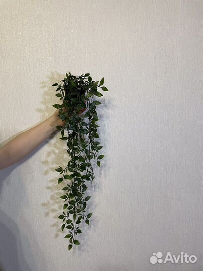 Искусственные цветы IKEA