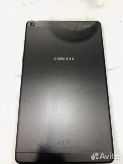 Планшет samsung galaxy tab a