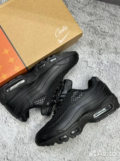 Кроссовки Nike Air Max 95