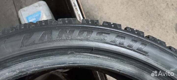 Landsail Ice Star IS33 225/40 R18 92T