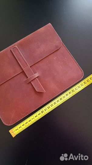 Чехол для iPad Mini 100% Натуральная кожа