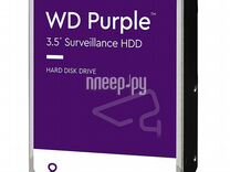 Western Digital WD Purple 8Tb WD84purz