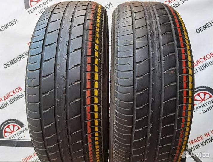 Yokohama Geolandar G98A 225/65 R17 102V
