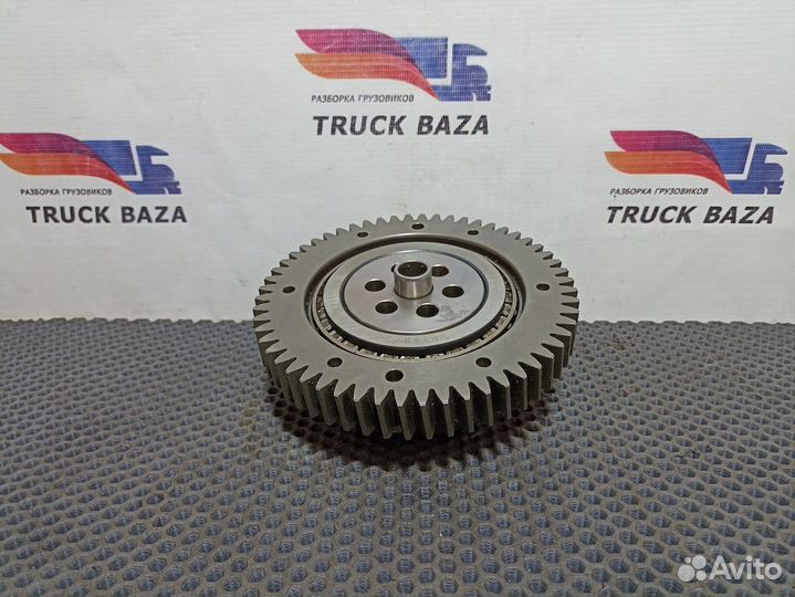 Шестерня распредвала Volvo FH, Volvo FM