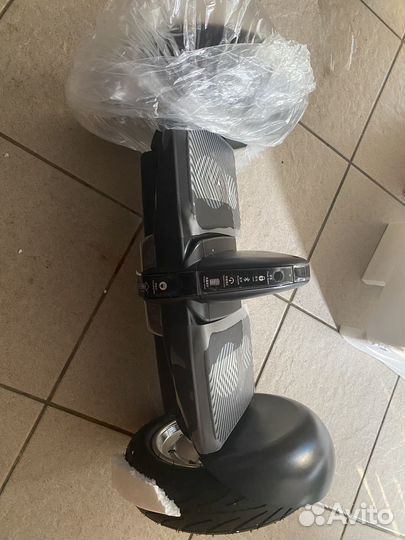 Сигвей MiniRobot Pro 36V