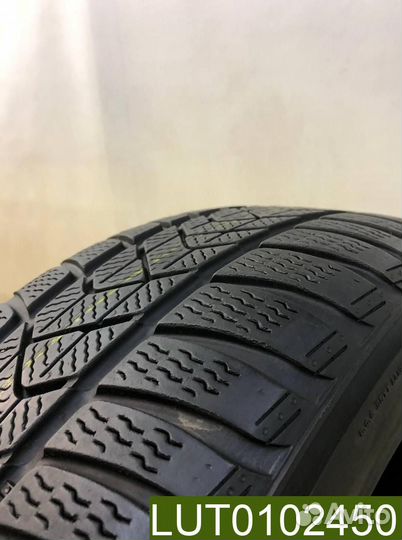 Pirelli Winter Sottozero 3 225/55 R17 97H