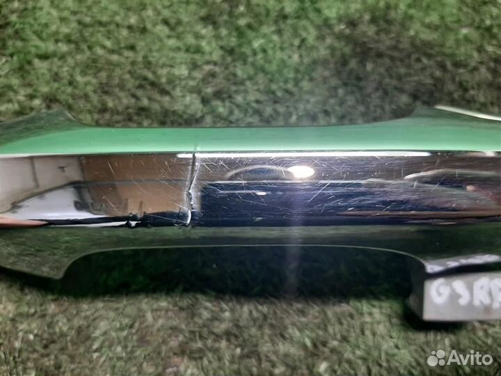 Ручка наружная двери задней правой Honda CR-V 3