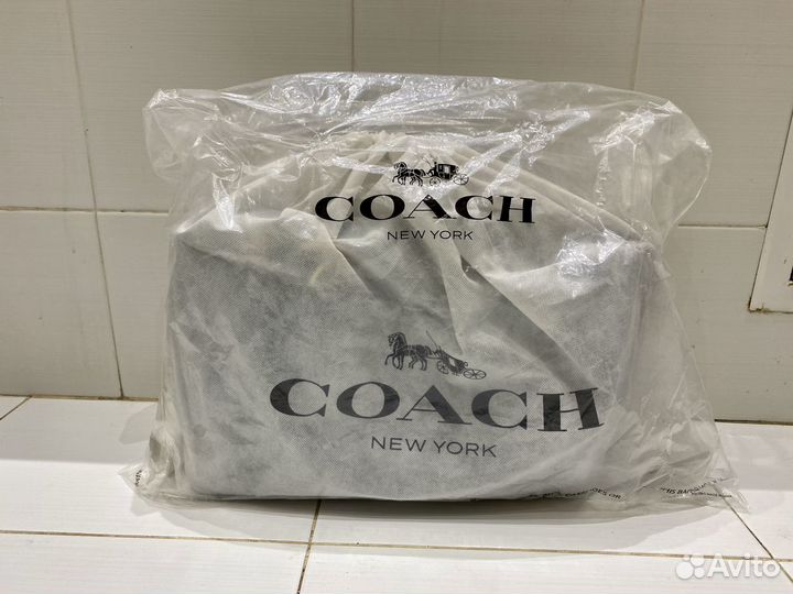 Сумка Coach 4454 (оригинал)