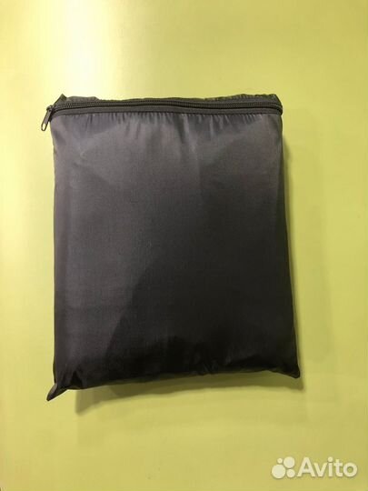 Чехол на газовый гриль, на липучках alwotech