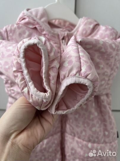 Комбинезон gap