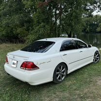 Toyota Crown 3.5 AT, 2007, 220 000 км, с пробегом, цена 750 000 руб.