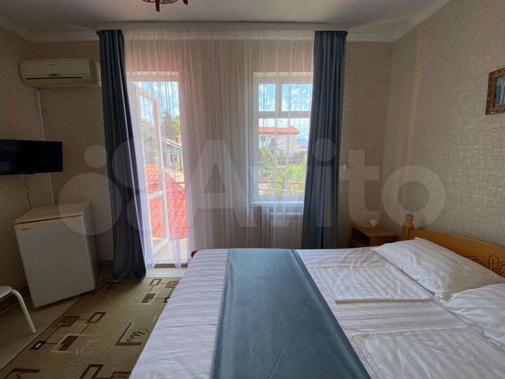 Комната 14 м², 2/5 эт.