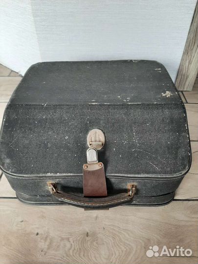 Печатная машинка СССР