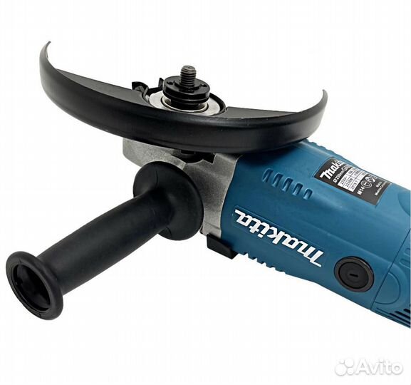 Ушм болгарка makita 230