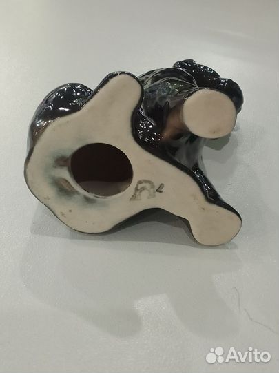 Собаки Фарфор