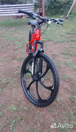 Продам велосипед