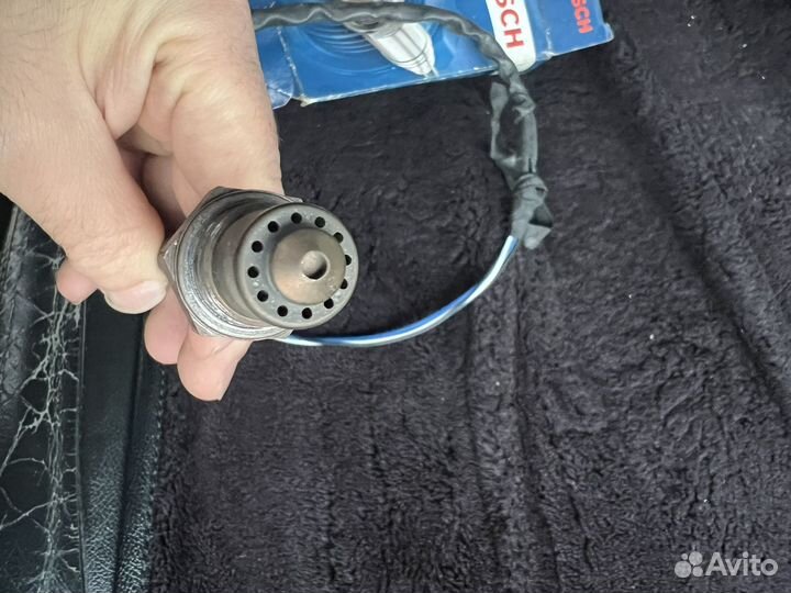 Кислородный датчик bosh 0 258 986 602