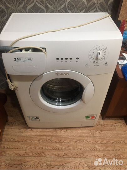 Стиральная машина бу