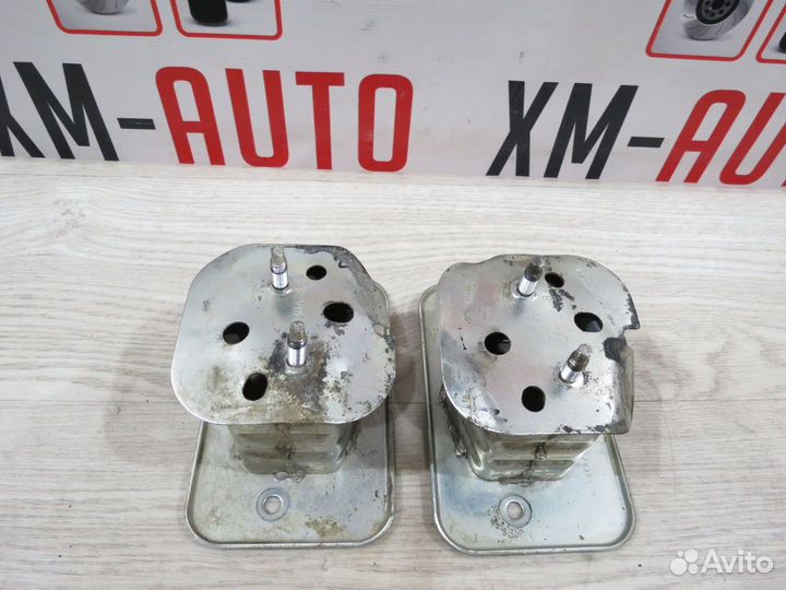Кронштейн усилителя заднего бампера LADA Vesta