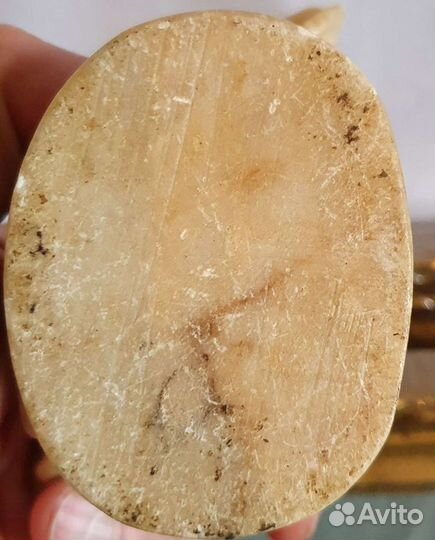 Статуэтка СССР