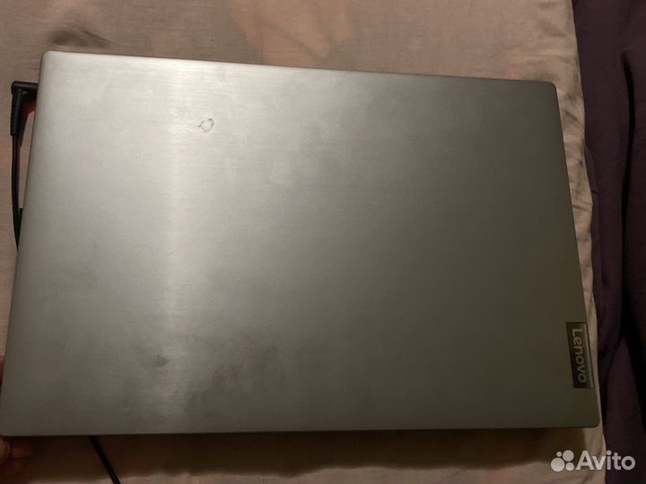 Ноутбук lenovos145-15api