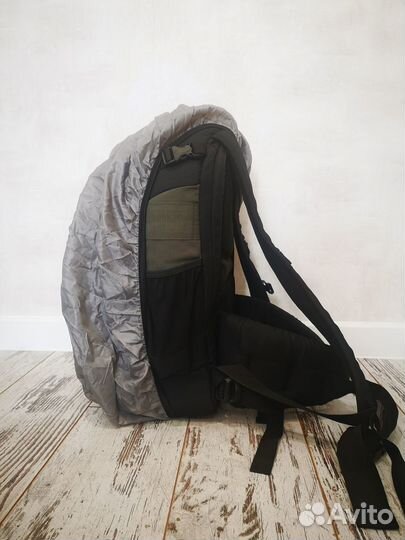 Фоторюкзак lowepro flipside 400 aw