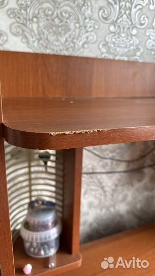 Компьютерный стол бу