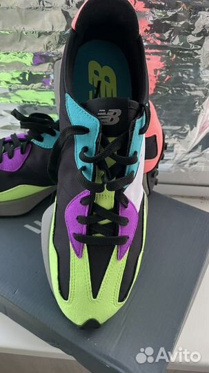 Кросовки New Balance