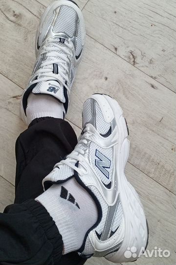 Кроссовки New Balance 530