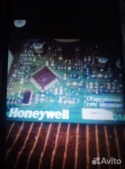 Запчасти на газовую колонку