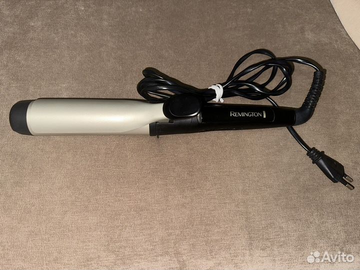 Плойка для волос (38 мм)