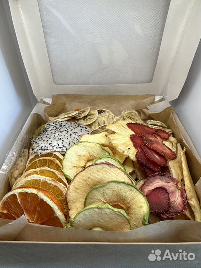 Лучший подарок