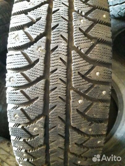 Bridgestone Ice Cruiser 5000 175/70 R13 82T