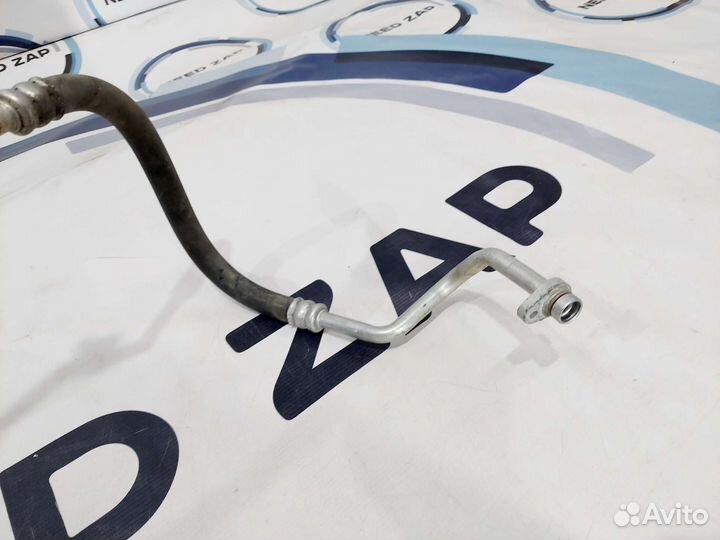 Трубка кондиционера Renault Fluence