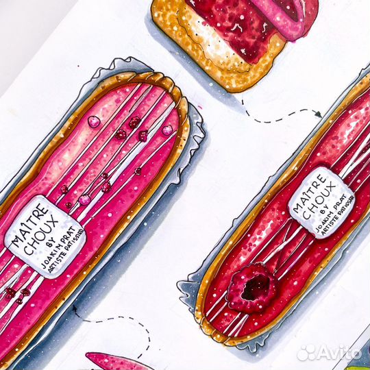 Рисую на заказ