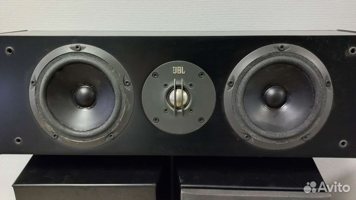 Колонки JBL от