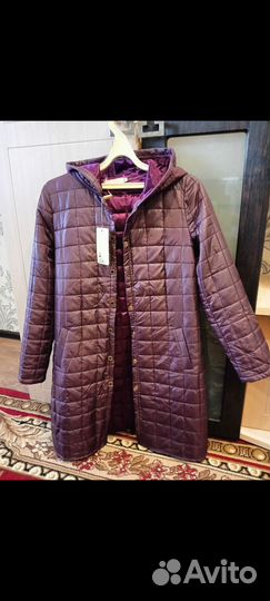 Ветровка женская