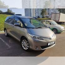 Toyota Estima 2.4 CVT, 2012, 226 396 км, с пробегом, цена 2 120 000 руб.