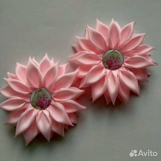 Резинка для волос