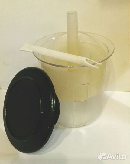 Посуда tupperware бу