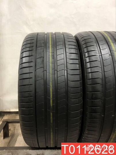 Pirelli P Zero PZ4 315/35 R21 111Y