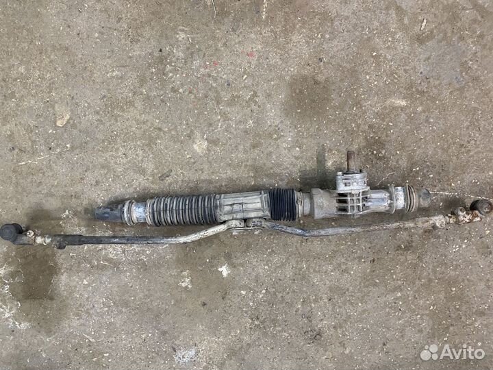 Рейка рулевая 2110-12,Калина,Приора