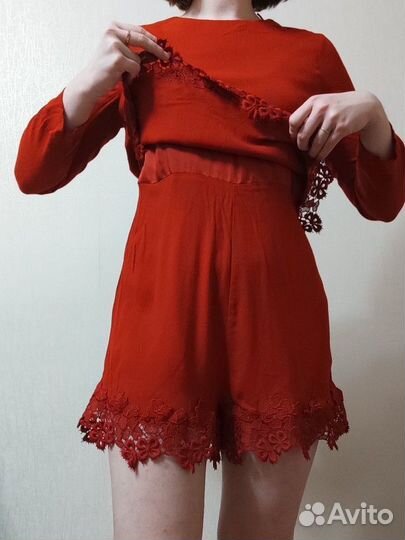 Комбинезон женский Zara