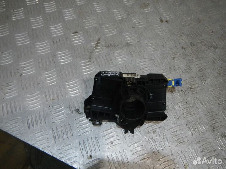 Механизм подрулевой для SRS (ленточный), Renault