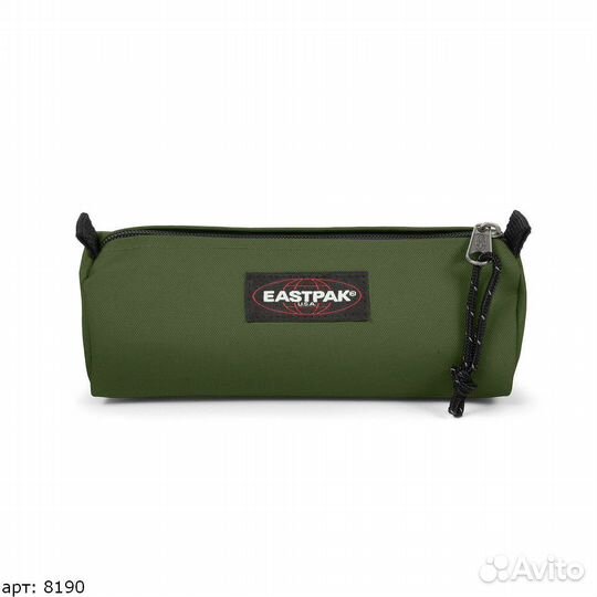 Пенал Eastpak Зелёный