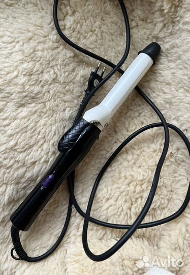 Щипцы для волос fhilips type HP8605/00