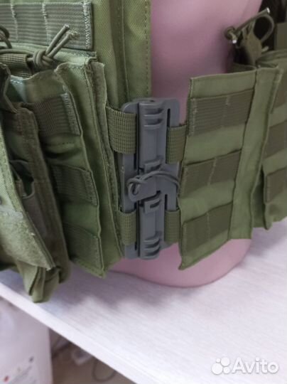 Бронежилет Бр4